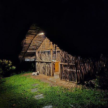 Brookline Safari Resort Udawalawe Eksteriør billede