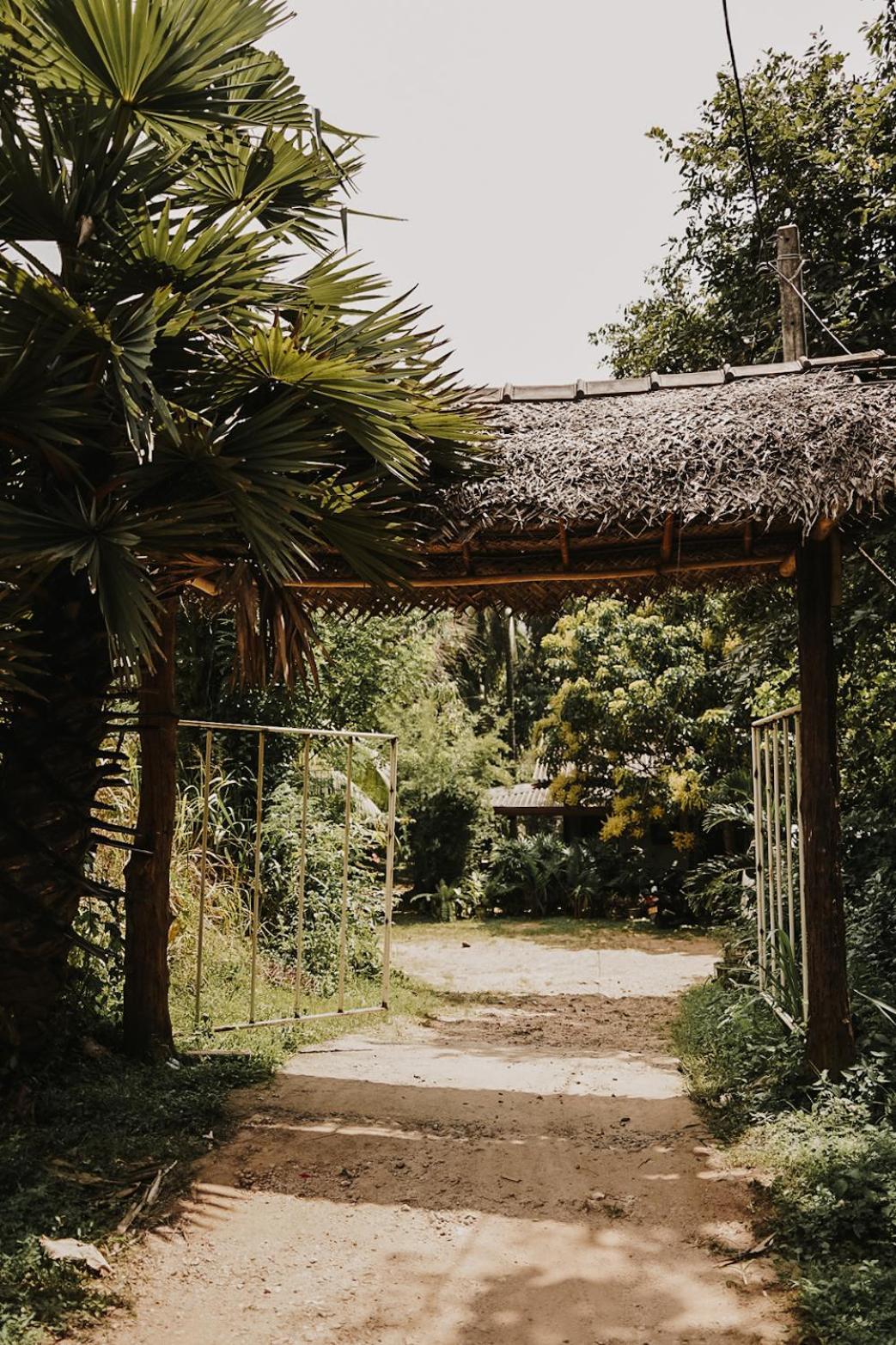 Brookline Safari Resort Udawalawe Eksteriør billede