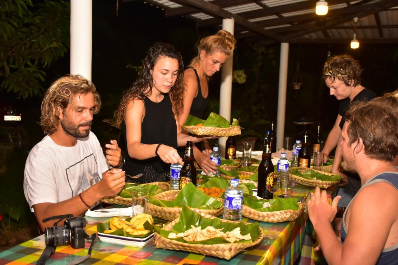 Brookline Safari Resort Udawalawe Eksteriør billede