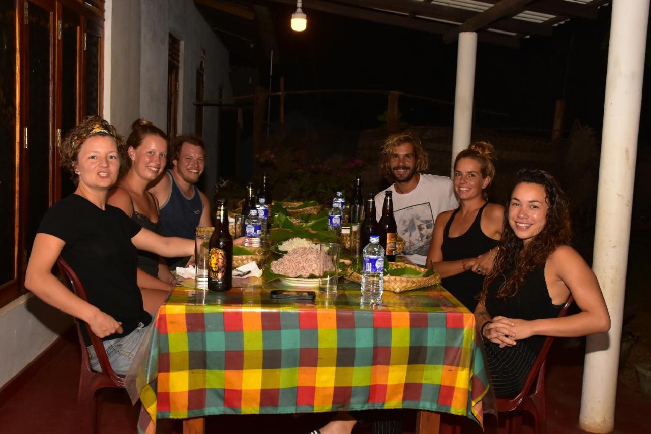Brookline Safari Resort Udawalawe Eksteriør billede